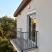 Wohnungen PONTA 3, Privatunterkunft im Ort Dobre Vode, Montenegro - balkon 206
